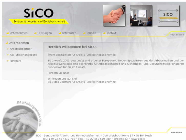 www.sico.li