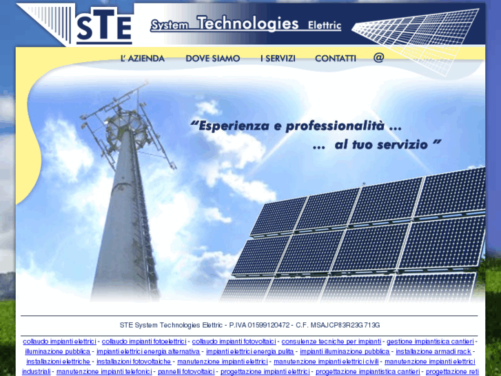 www.stelettric.it