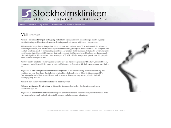 www.stockholmskliniken.com