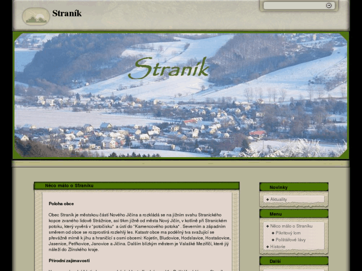 www.stranik.info