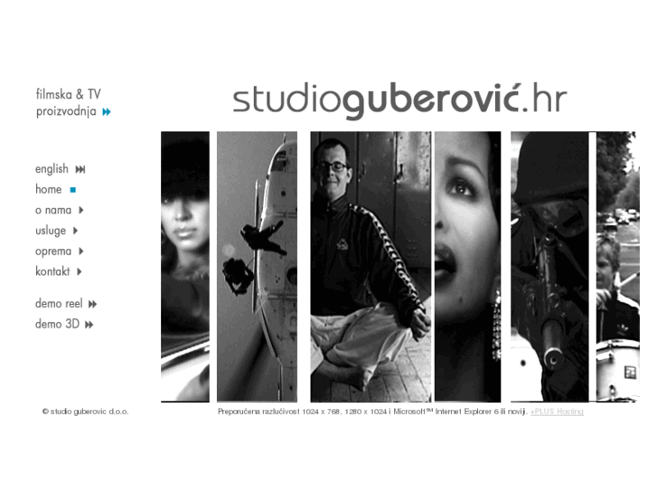 www.studioguberovic.com
