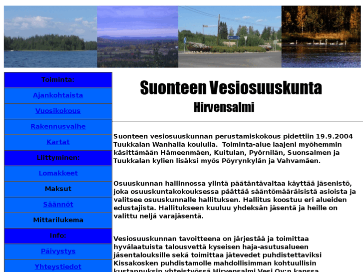 www.suonteenvesiok.net