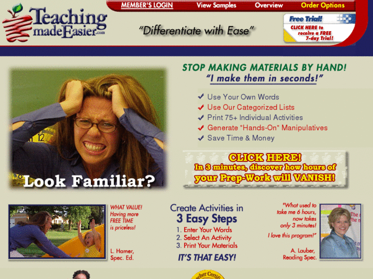 www.teachingmadeeasy.com