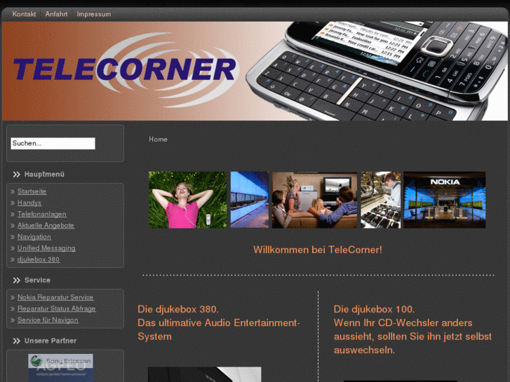 www.telecorner.de