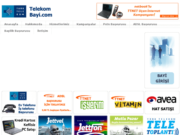 www.telekombayi.com