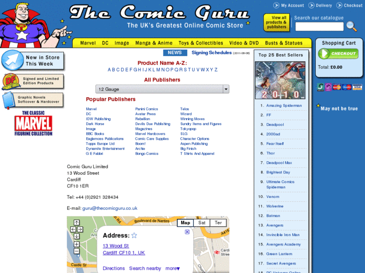 www.thecomicguru.com