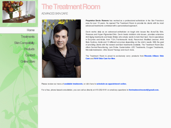 www.thetreatmentroomsf.com