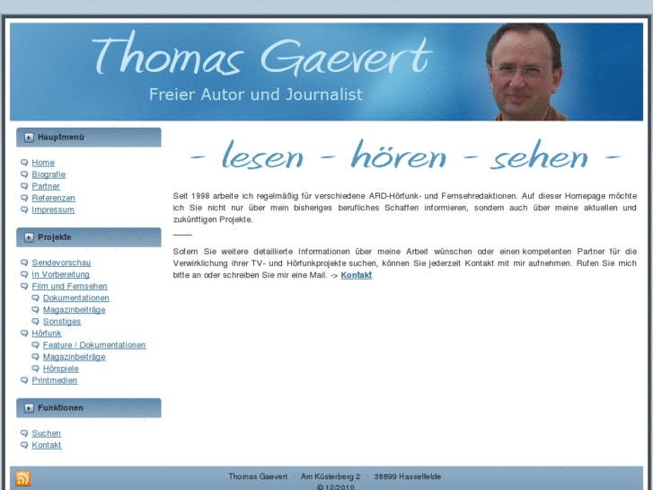 www.thomas-gaevert.de