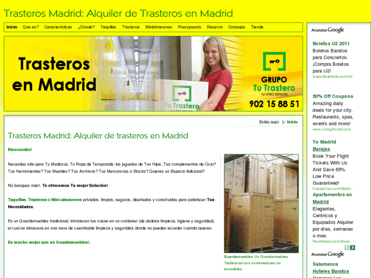 www.trasterosmadrid.com