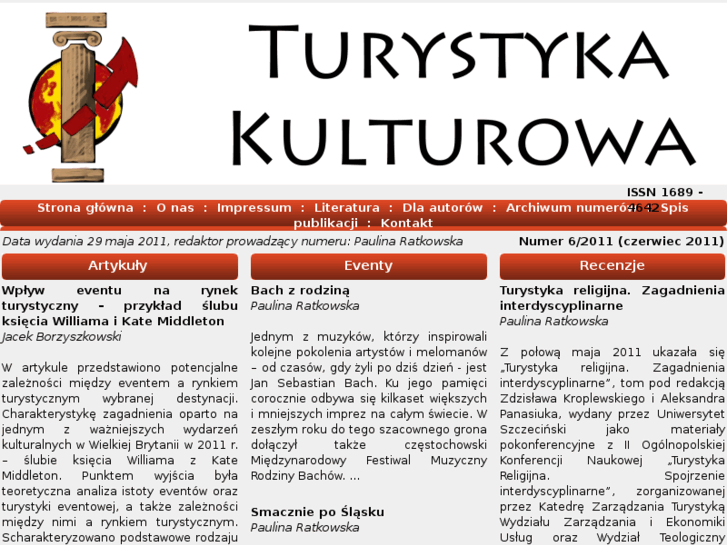 www.turystykakulturowa.org