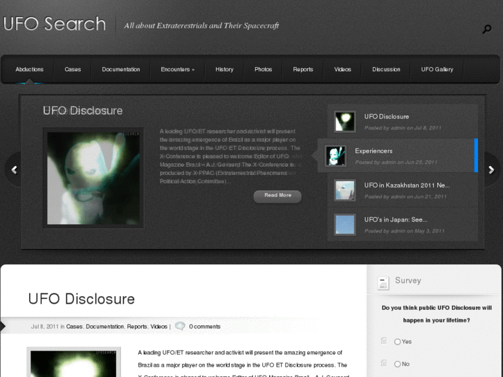 www.ufosearchonline.com
