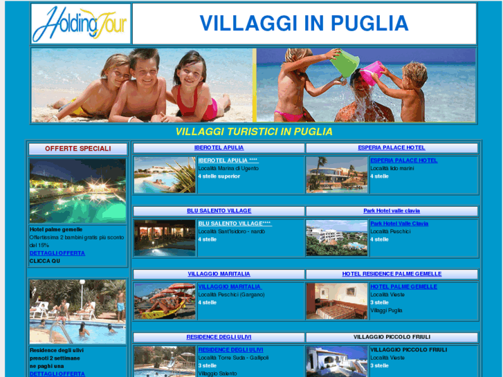 www.villaggiinpuglia.com