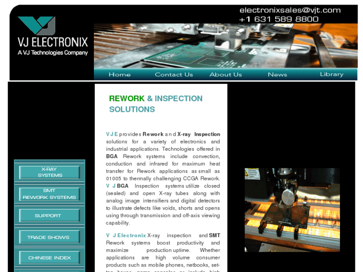www.vjelectronix.com