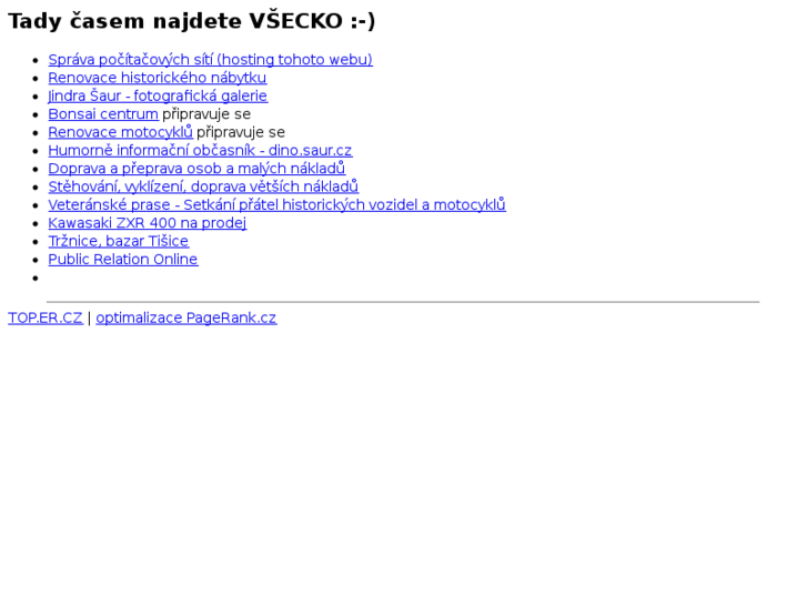 www.vsecko.net