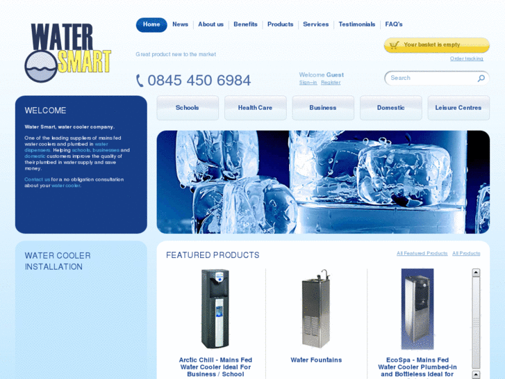 www.water-smart.co.uk