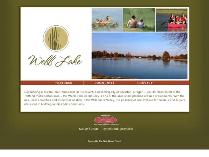 www.webblakeliving.com