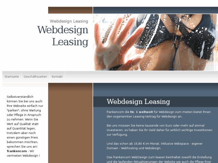 www.webdesign-leasing.com