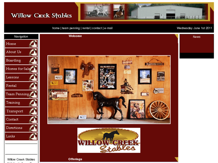 www.willowcreek-stables.com