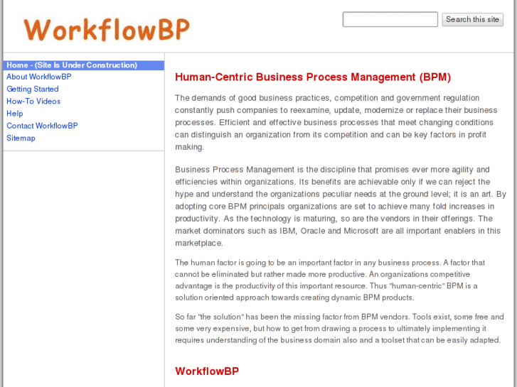 www.workflowbp.org