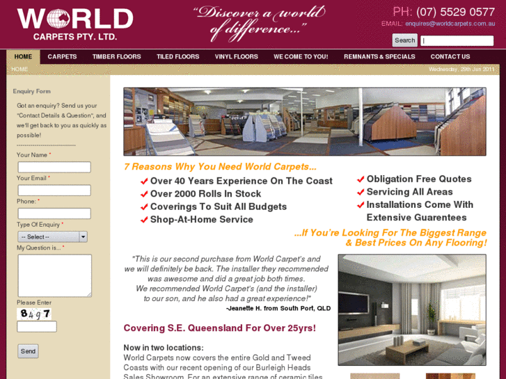 www.worldcarpets.com.au