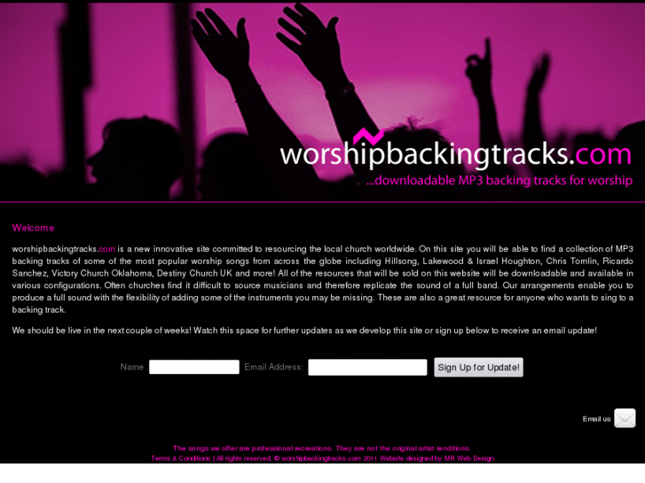 www.worshipbackingtracks.com