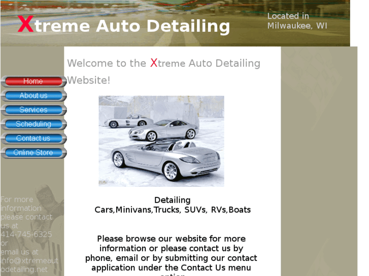 www.xtremeautodetailing.net