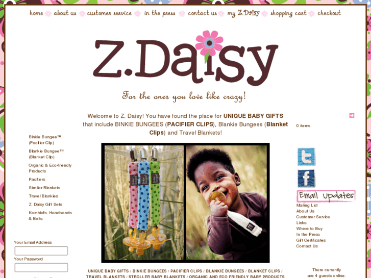 www.zdaisy.com