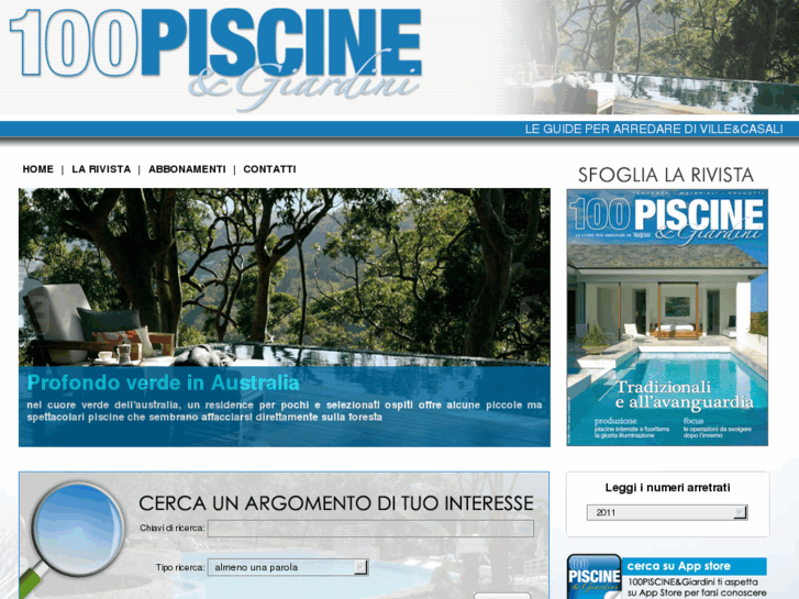 www.100piscine.com