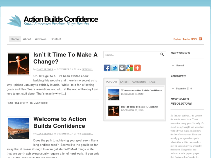 www.actionbuildsconfidence.com