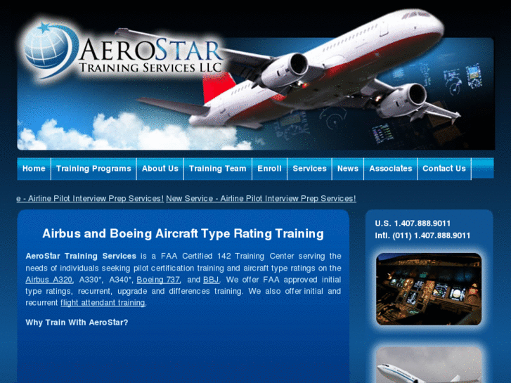 www.aerostartyperatings.com