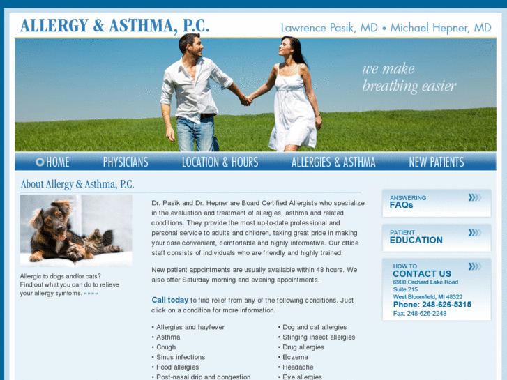 www.allergyasthmapc.com