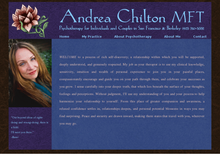 www.andreachilton.com