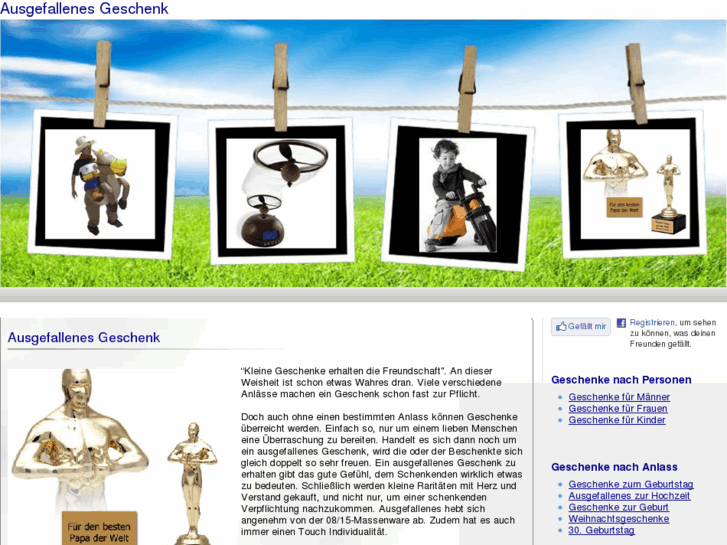 www.ausgefallenes-geschenk.com