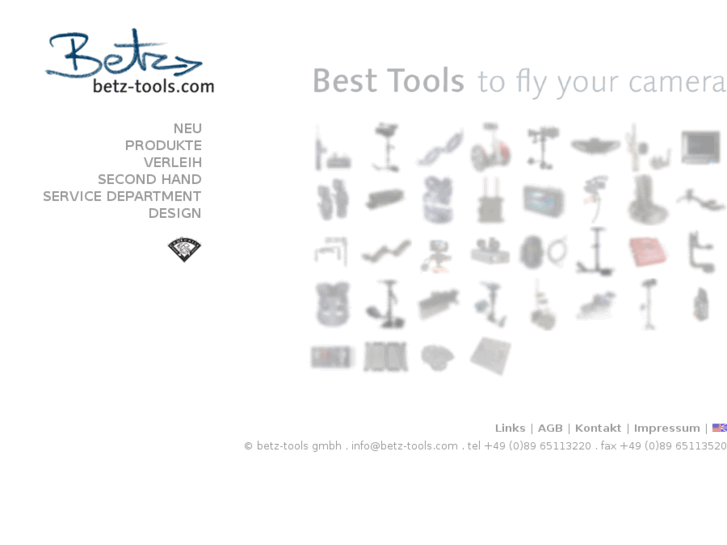 www.betz-tools.com