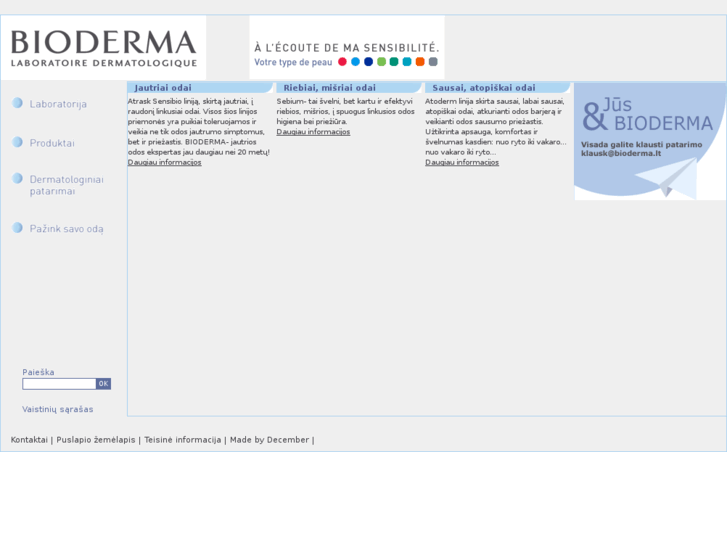 www.bioderma.lt