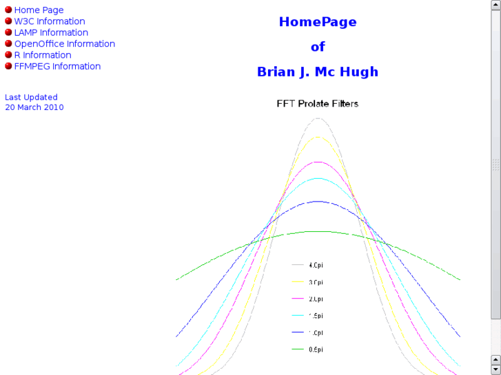www.bjmchugh.net
