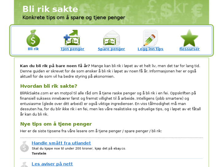 www.bliriksakte.com