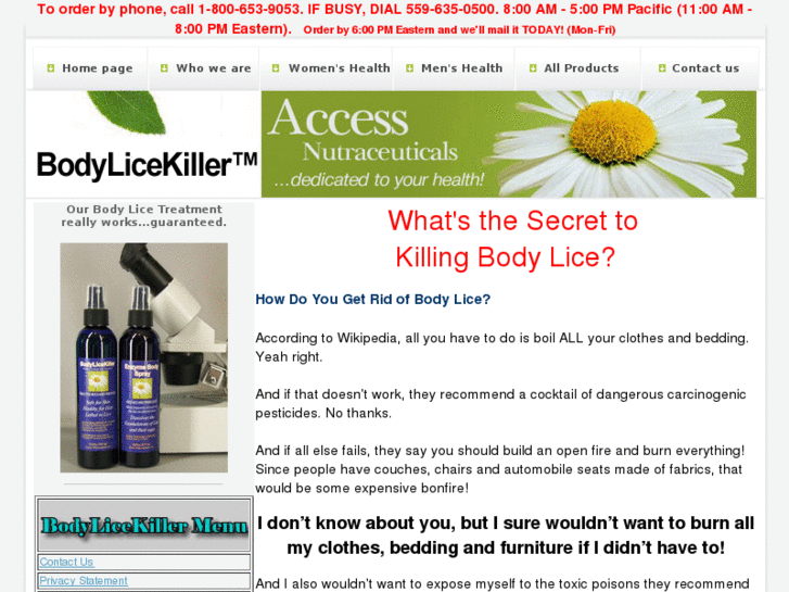 www.bodylicekiller.com