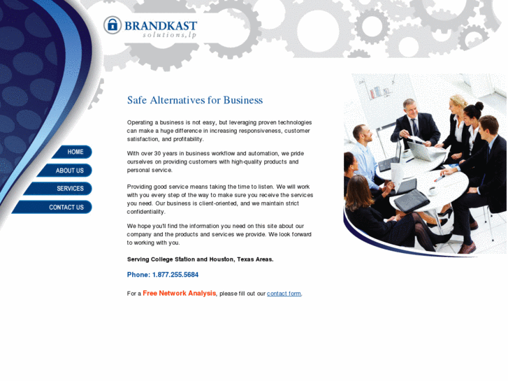 www.brandkastsolutions.com