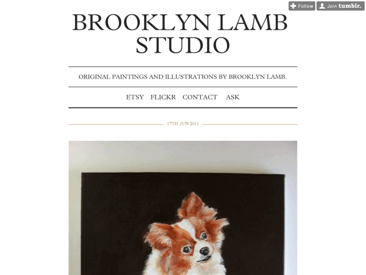 www.brooklynlamb.com