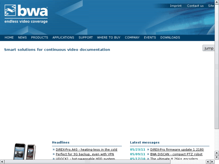 www.bwa-technology.com