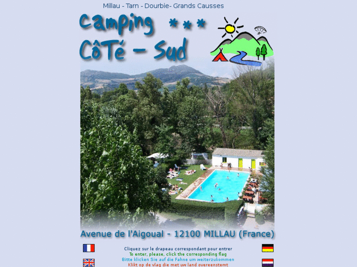 www.camping-cotesud.fr