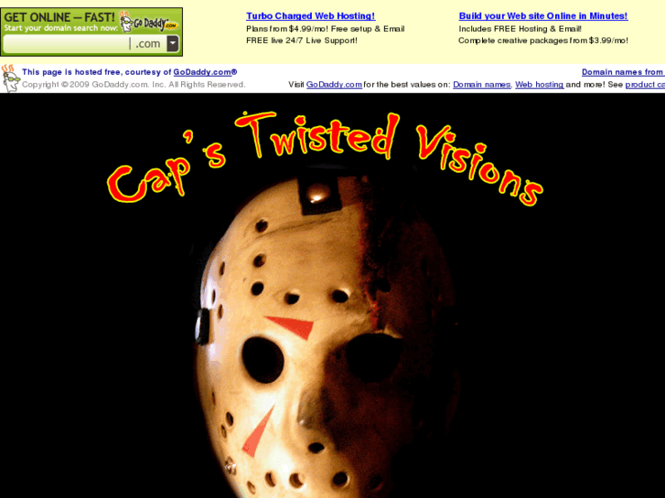 www.capstwistedvisions.com