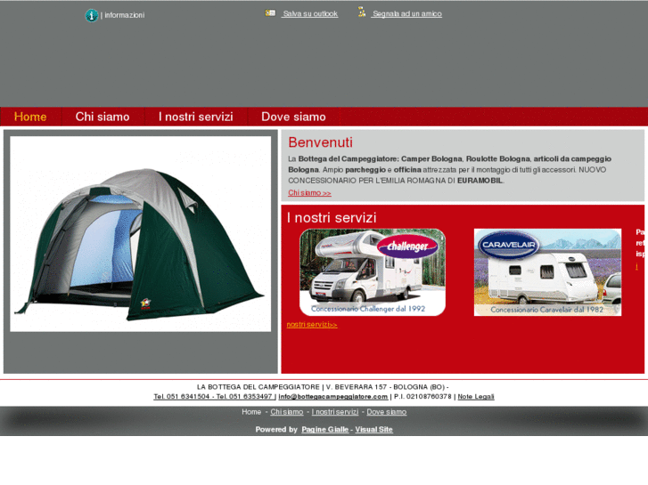 www.caravancampercalesini.com