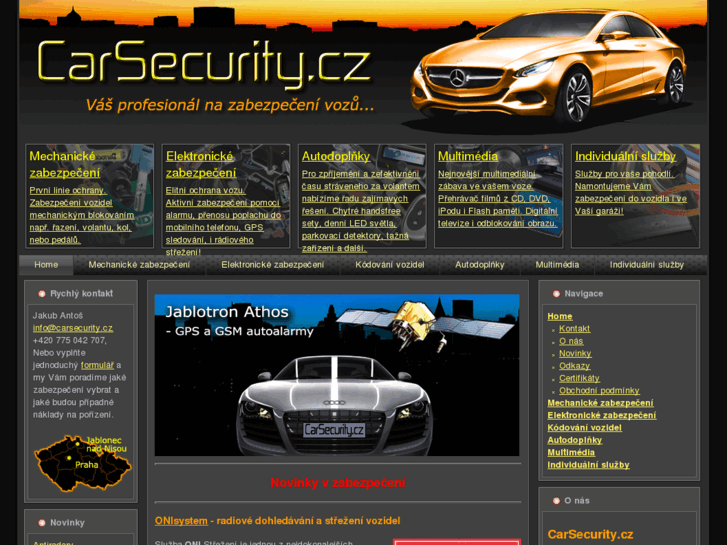 www.carsecurity.cz