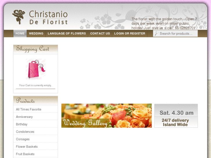 www.christanio.com