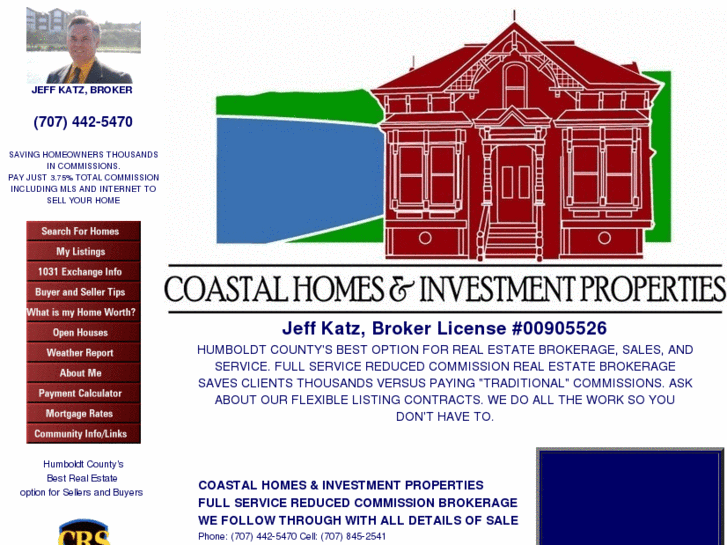 www.coastalhomeshumboldt.com