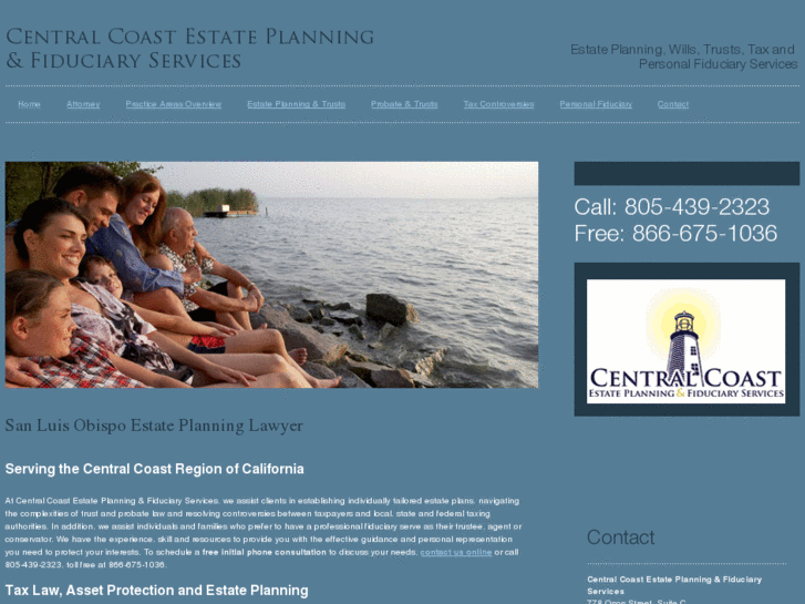 www.coastfiduciarylaw.com