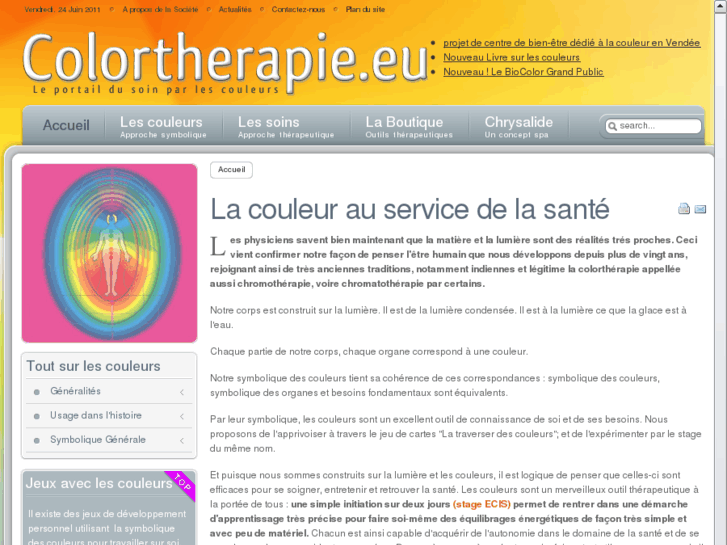 www.colortherapie.eu