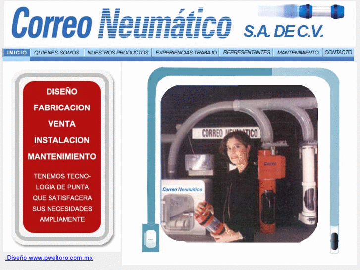 www.correoneumatico.com